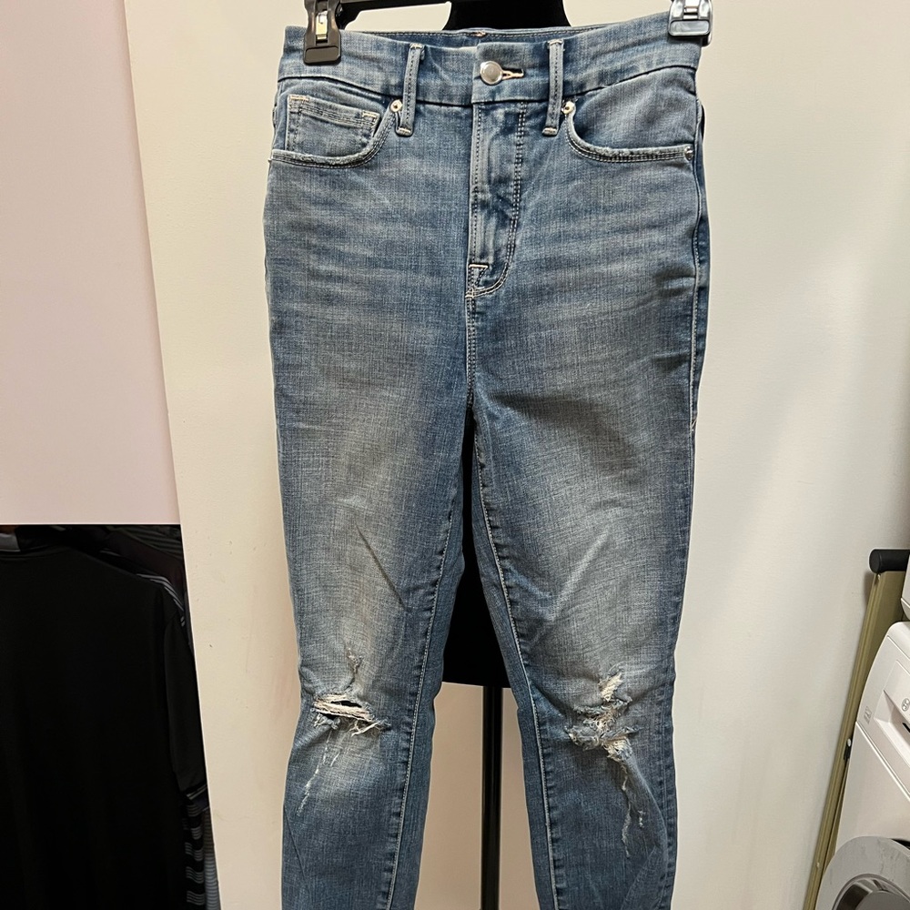 Good American jeans